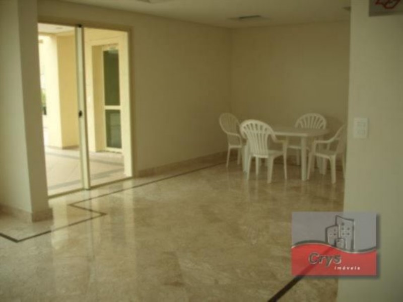 Apartamento, 3 quartos, 148 m² - Foto 4