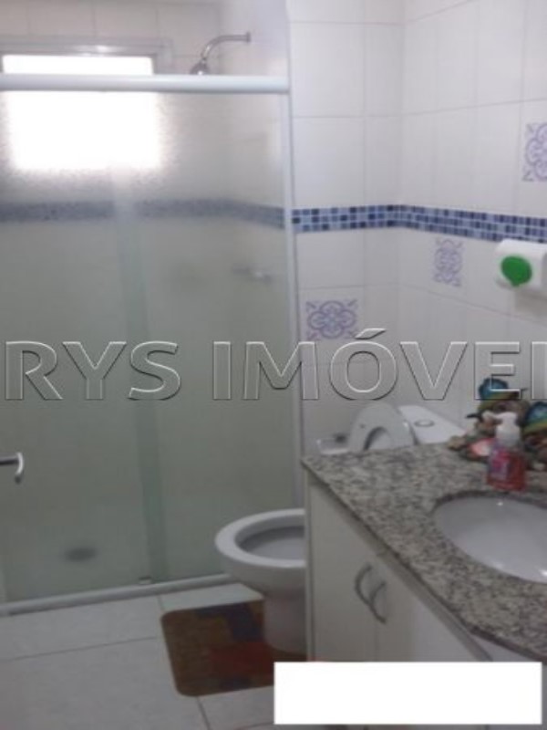 Apartamento, 3 quartos, 110 m² - Foto 3