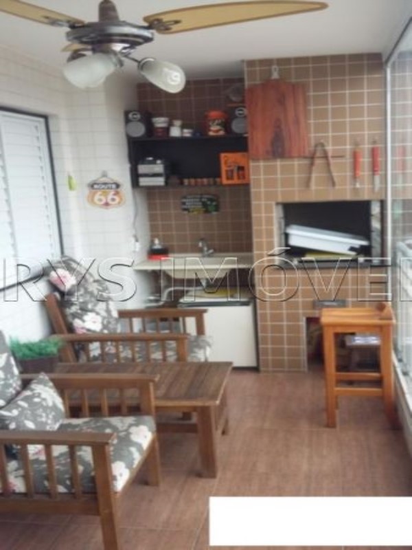 Apartamento, 3 quartos, 110 m² - Foto 4