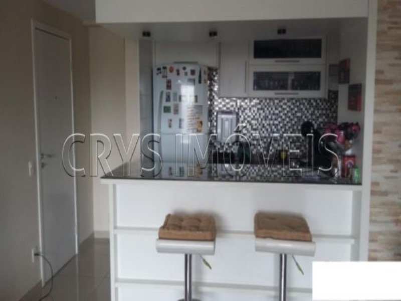 Apartamento, 3 quartos, 110 m² - Foto 7