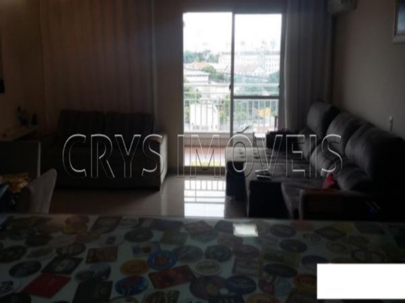 Apartamento, 3 quartos, 110 m² - Foto 9