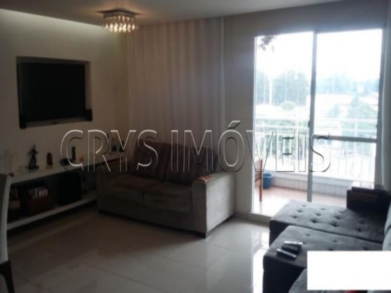 Apartamento, 3 quartos, 110 m² - Foto 10