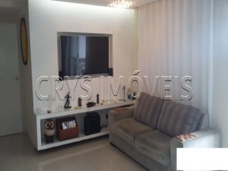 Apartamento, 3 quartos, 110 m² - Foto 11