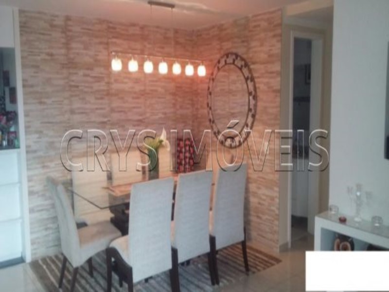 Apartamento, 3 quartos, 110 m² - Foto 12