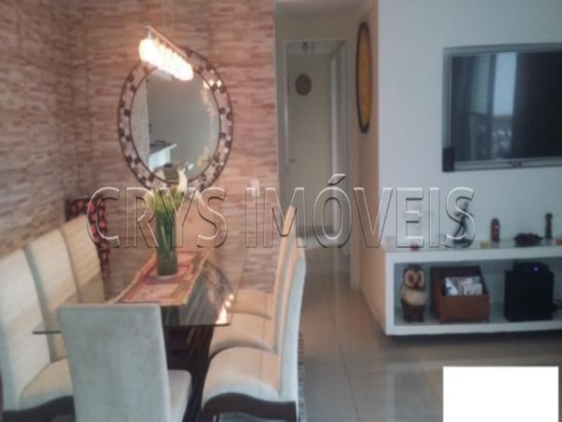 Apartamento, 3 quartos, 110 m² - Foto 13