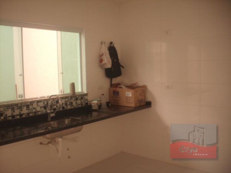 Sobrado, 3 quartos - Foto 5