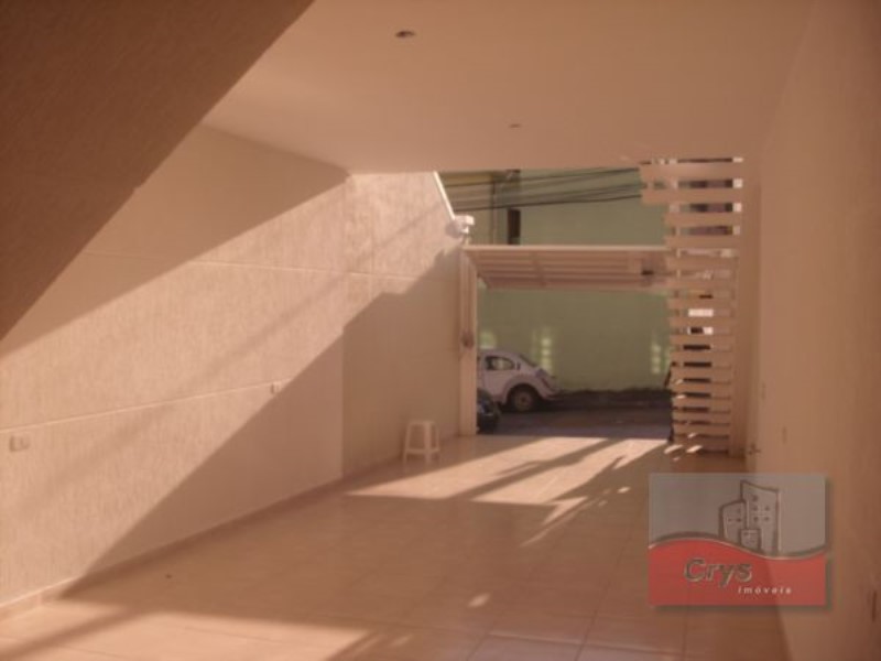 Sobrado, 3 quartos - Foto 21