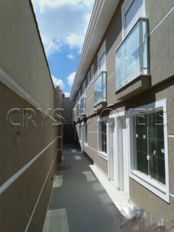 Casa, 2 quartos - Foto 1