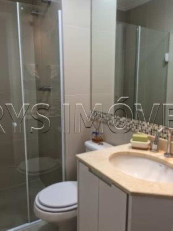 Apartamento, 3 quartos, 79 m² - Foto 2
