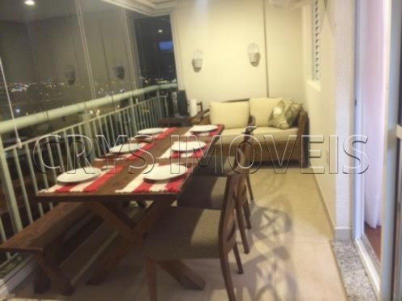 Apartamento, 3 quartos, 79 m² - Foto 4