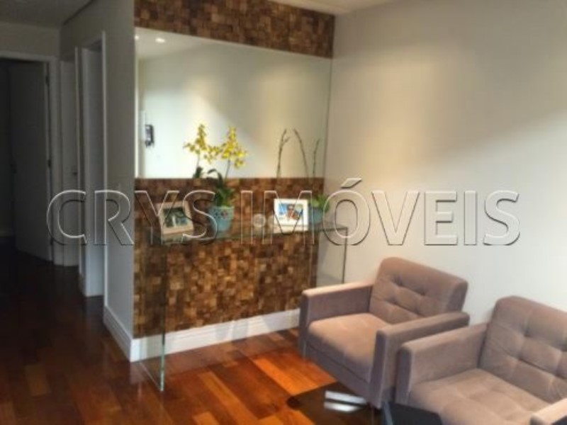 Apartamento, 3 quartos, 79 m² - Foto 5