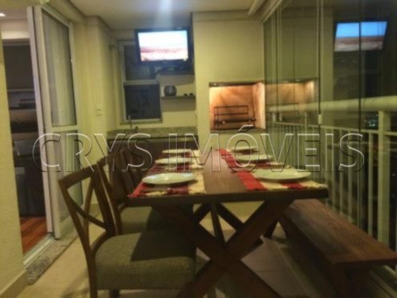 Apartamento, 3 quartos, 79 m² - Foto 6