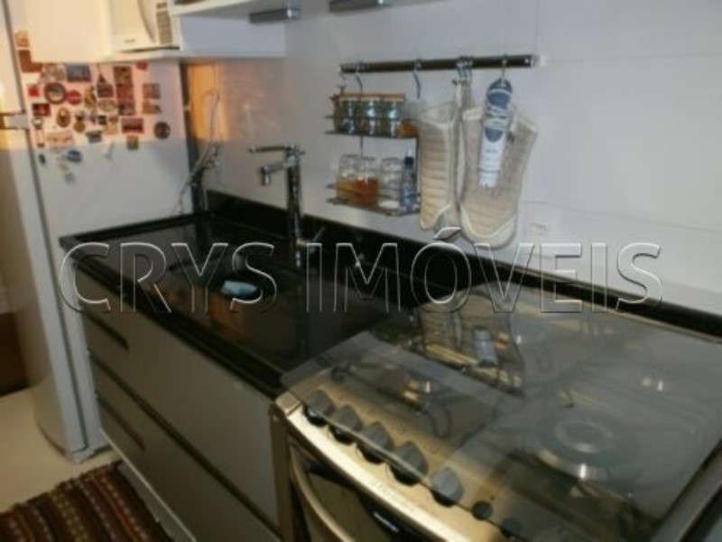 Apartamento, 3 quartos, 79 m² - Foto 21