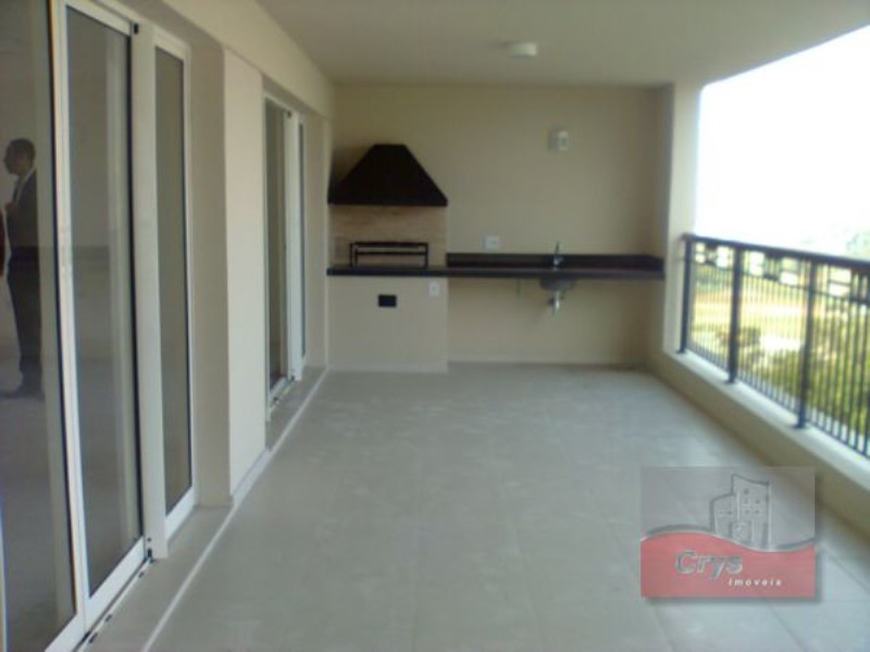 Cobertura à venda com 4 quartos, 350m² - Foto 1