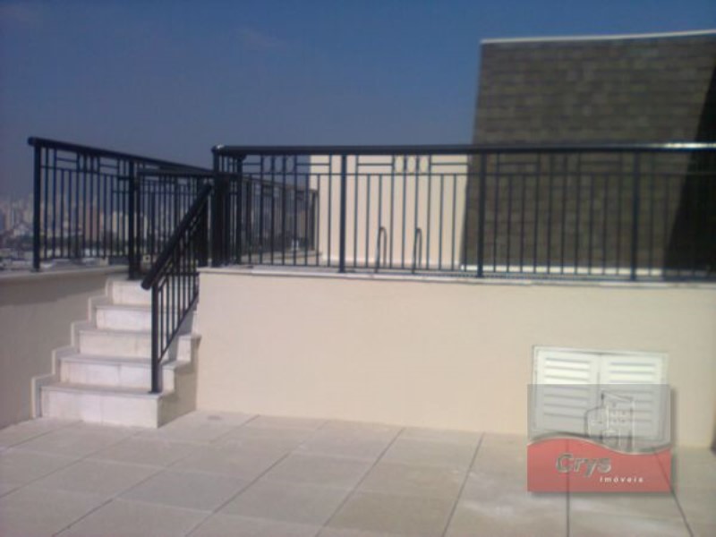Cobertura à venda com 4 quartos, 350m² - Foto 22