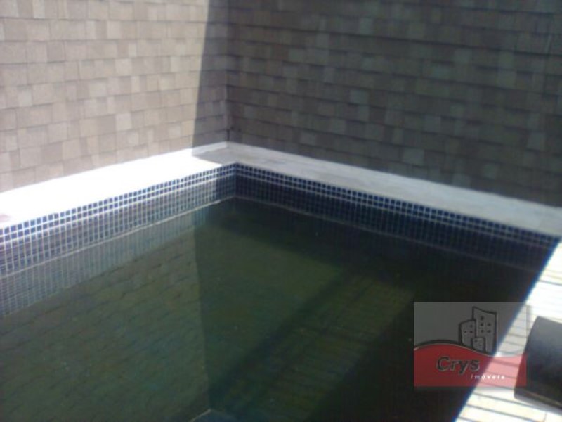 Cobertura à venda com 4 quartos, 350m² - Foto 23