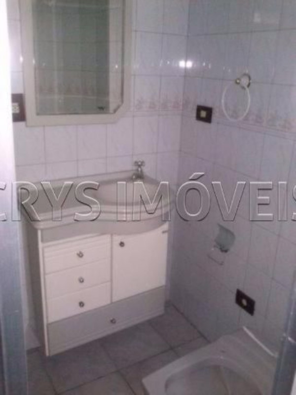 Sobrado, 2 quartos - Foto 3