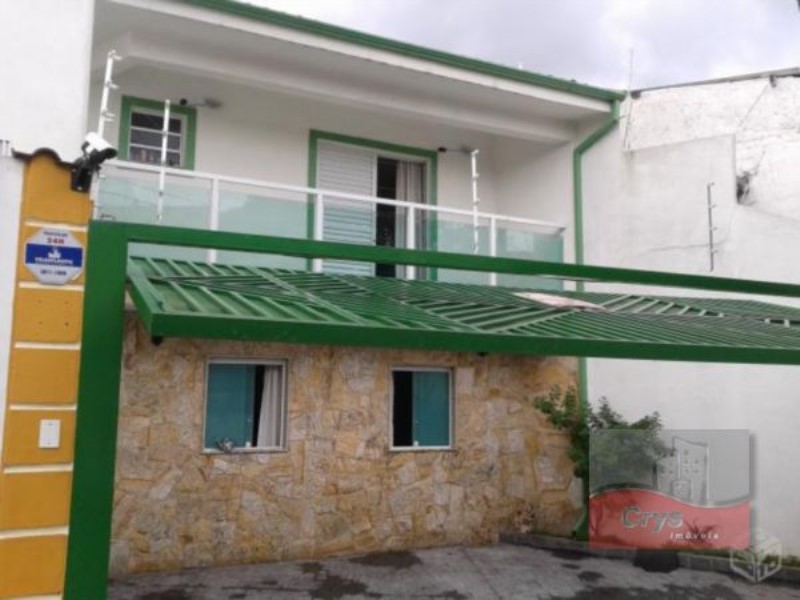 Casa, 3 quartos, 140 m² - Foto 1