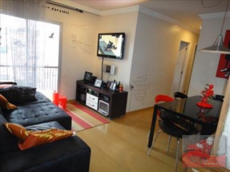 Apartamento, 3 quartos, 83 m² - Foto 2