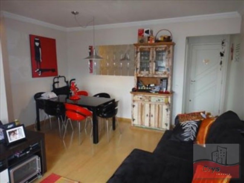 Apartamento, 3 quartos, 83 m² - Foto 3