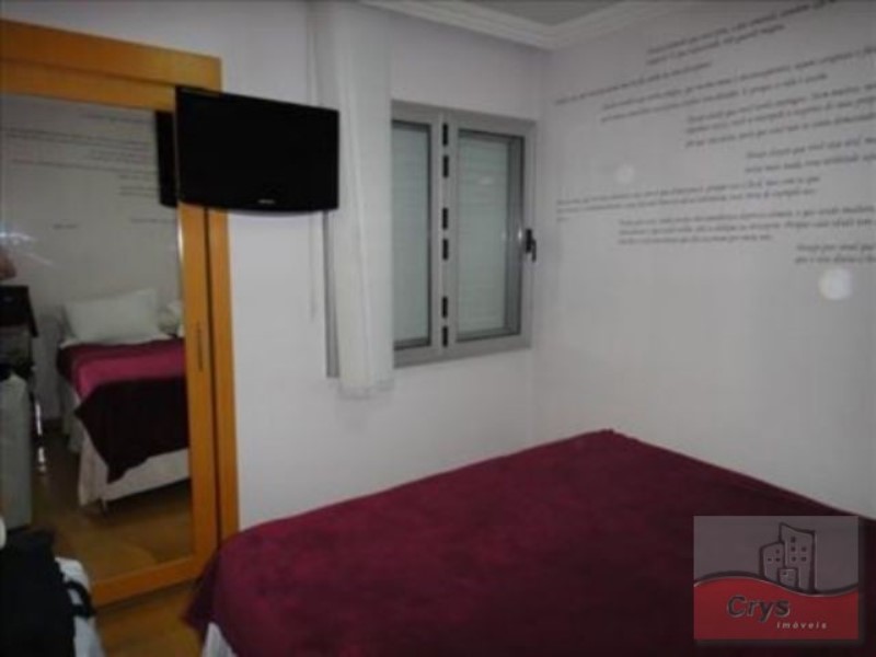 Apartamento, 3 quartos, 83 m² - Foto 4