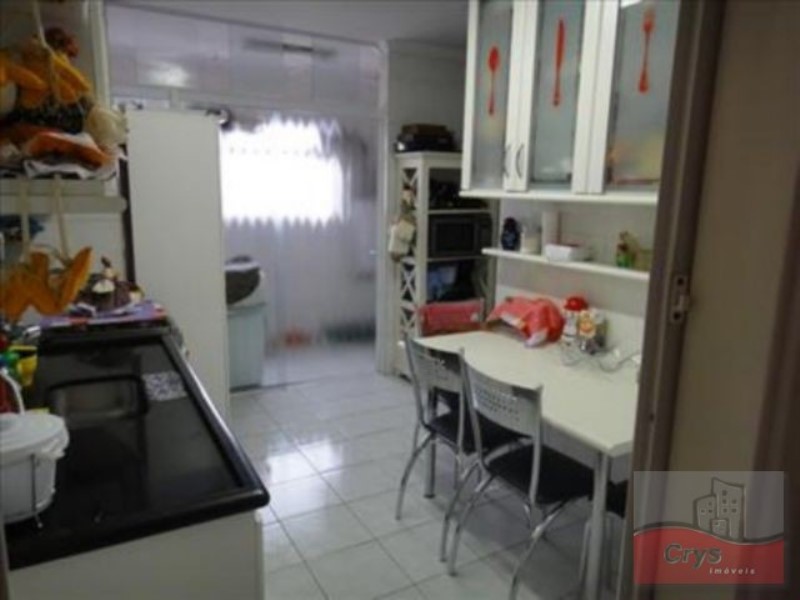 Apartamento, 3 quartos, 83 m² - Foto 1