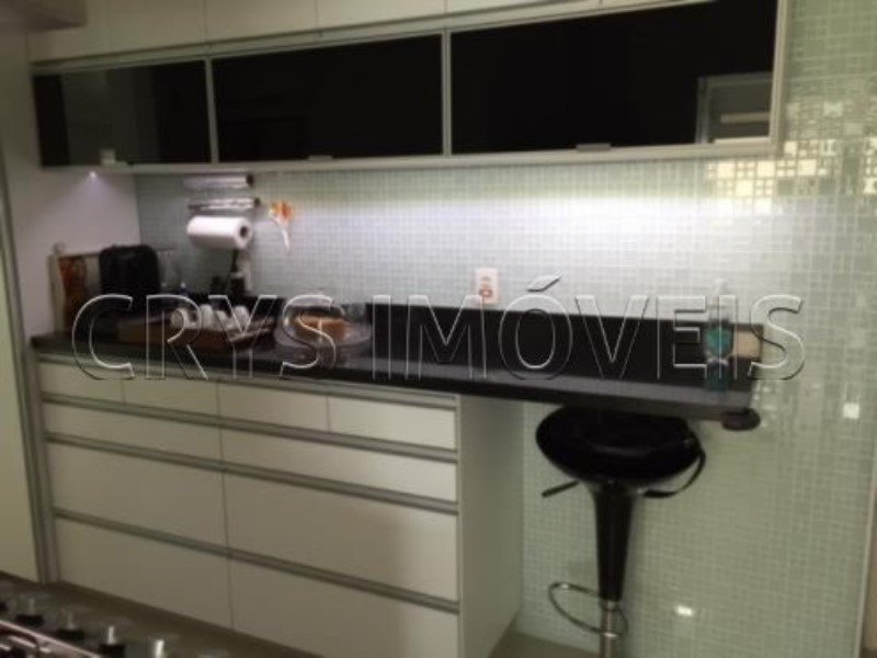 Apartamento, 3 quartos, 132 m² - Foto 3