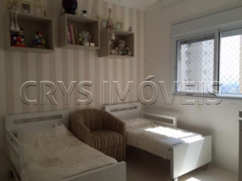 Apartamento, 3 quartos, 132 m² - Foto 6