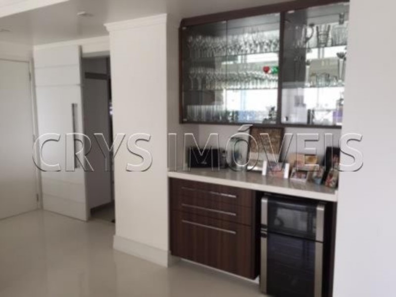 Apartamento, 3 quartos, 132 m² - Foto 7