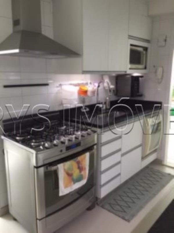 Apartamento, 3 quartos, 132 m² - Foto 8