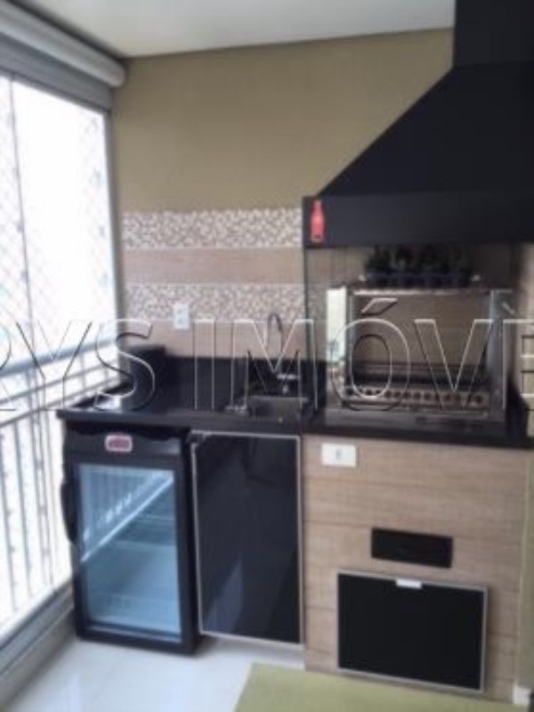 Apartamento, 3 quartos, 132 m² - Foto 11