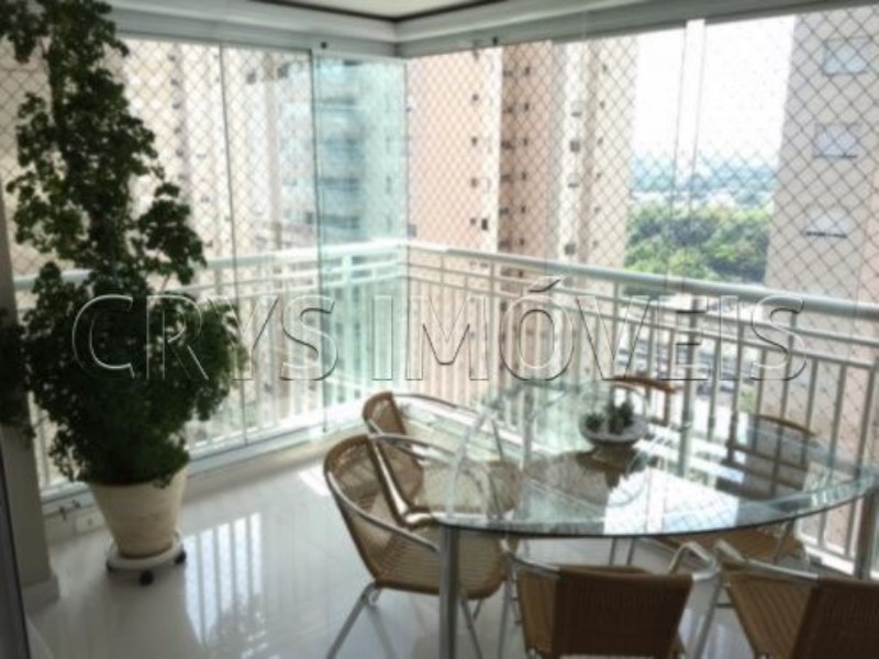 Apartamento, 3 quartos, 132 m² - Foto 1