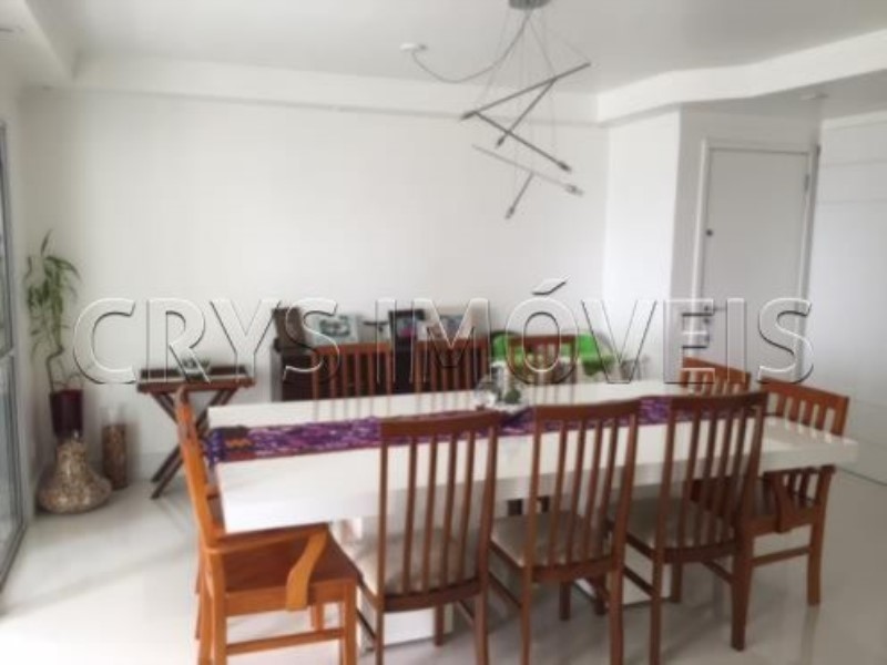 Apartamento, 3 quartos, 132 m² - Foto 14