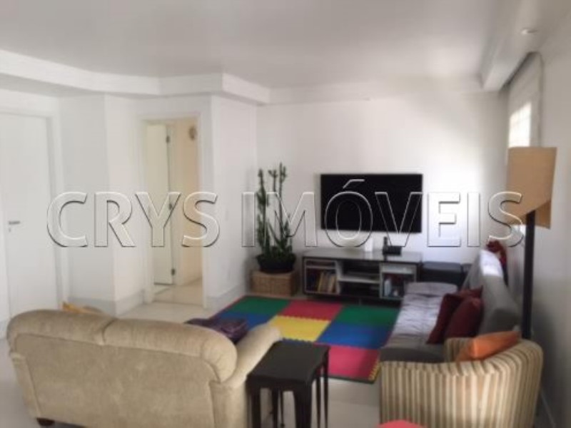 Apartamento, 3 quartos, 132 m² - Foto 2