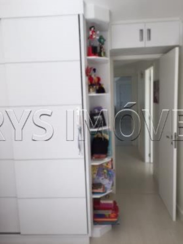 Apartamento, 3 quartos, 132 m² - Foto 17