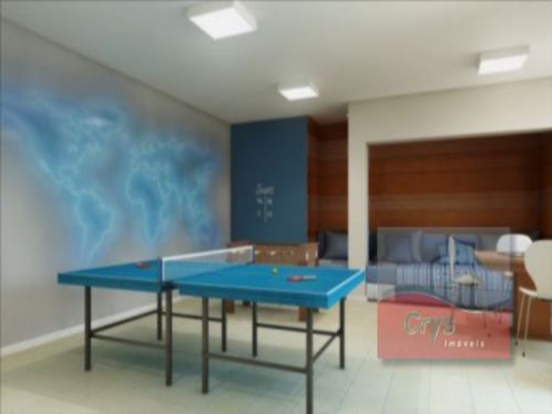 Apartamento, 3 quartos, 70 m² - Foto 3