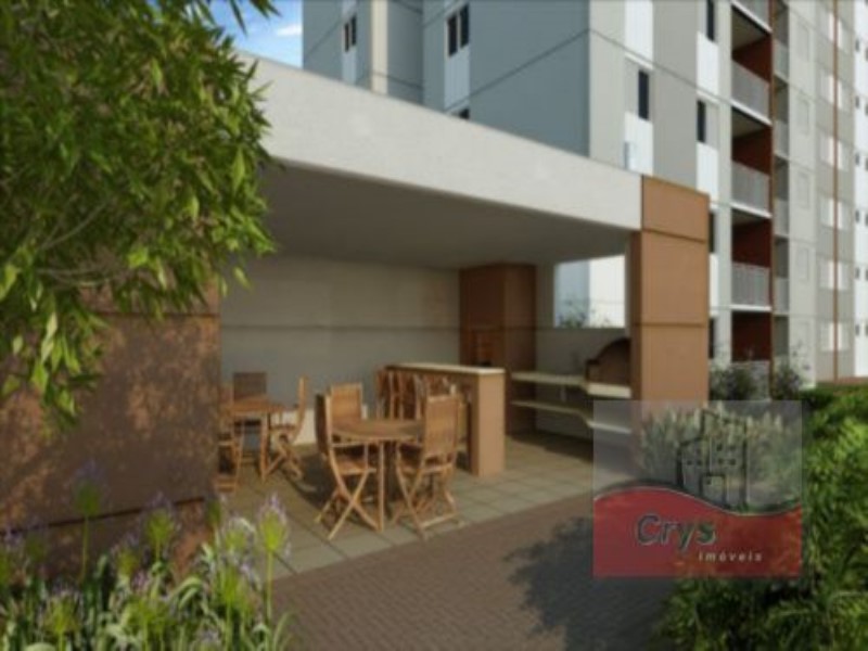 Apartamento, 3 quartos, 70 m² - Foto 2