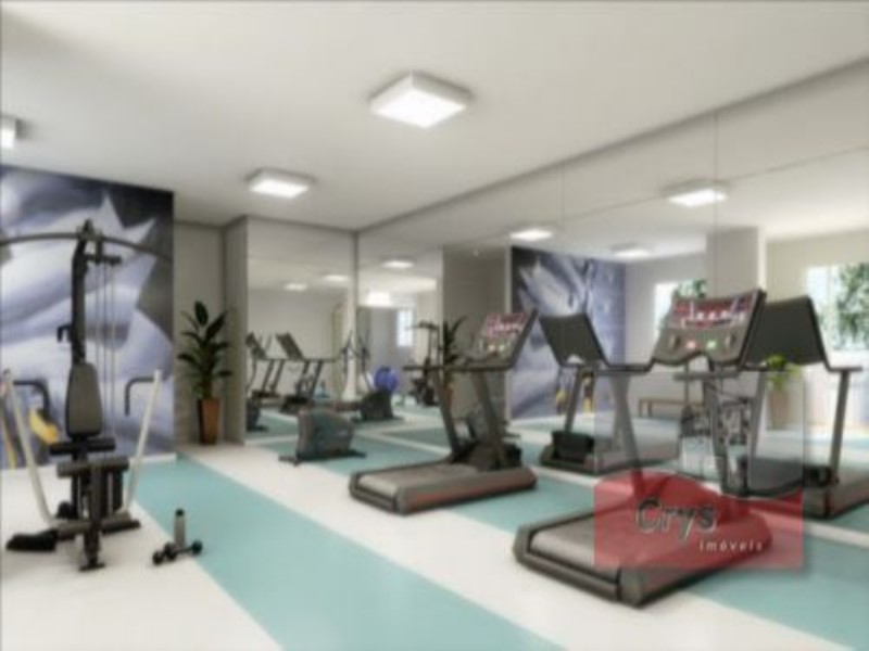 Apartamento, 3 quartos, 70 m² - Foto 4