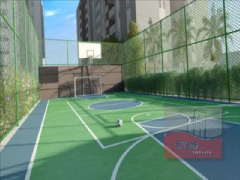 Apartamento, 3 quartos, 70 m² - Foto 5