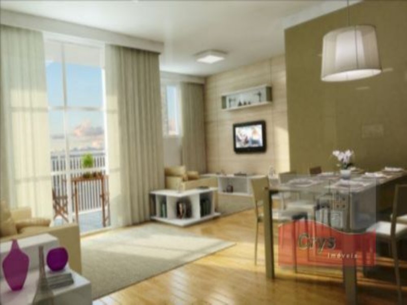 Apartamento, 3 quartos, 70 m² - Foto 7