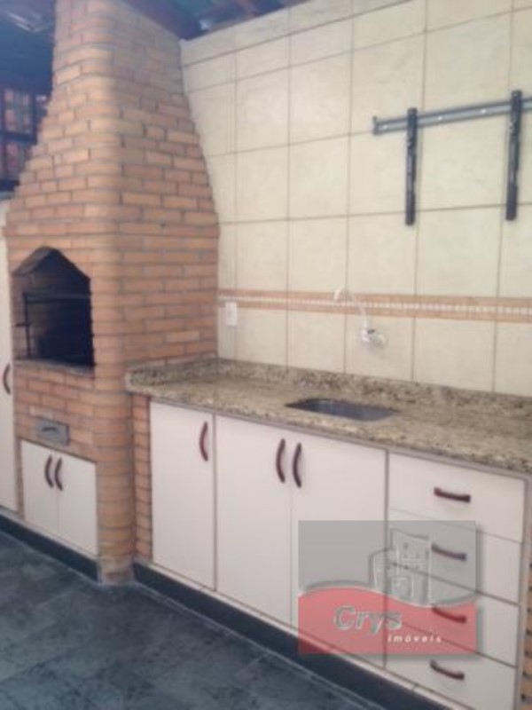 Casa, 3 quartos - Foto 12