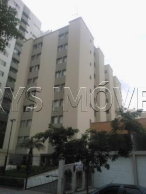 Apartamento, 2 quartos, 79 m² - Foto 1