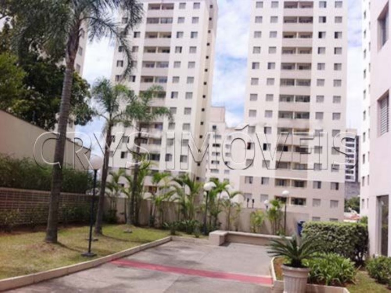 Apartamento à venda com 2 quartos, 50m² - Foto 5