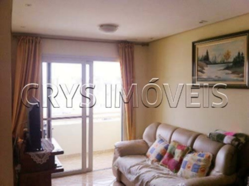 Apartamento à venda com 2 quartos, 50m² - Foto 7