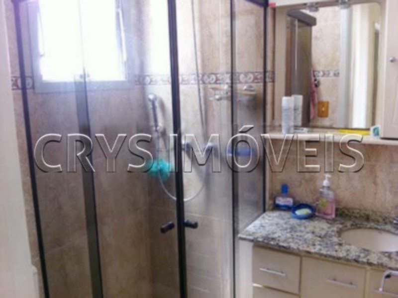 Apartamento à venda com 2 quartos, 50m² - Foto 9