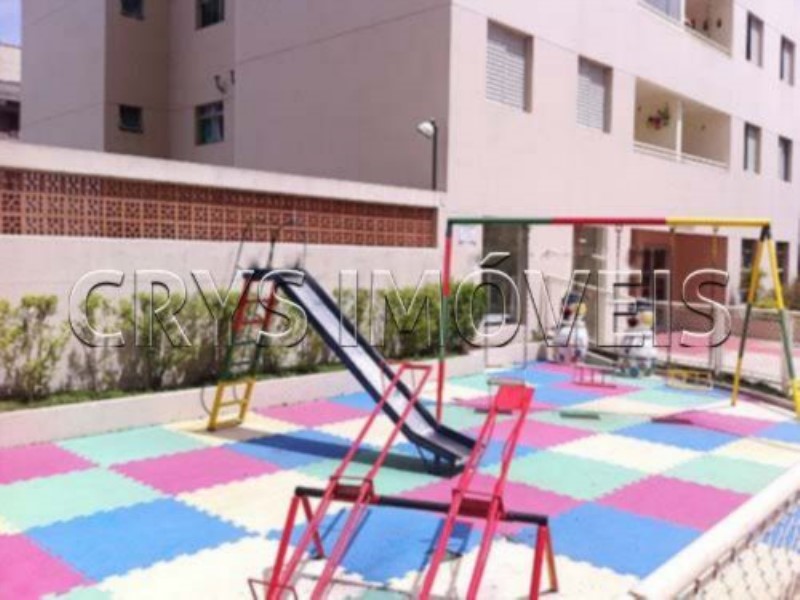 Apartamento à venda com 2 quartos, 50m² - Foto 14
