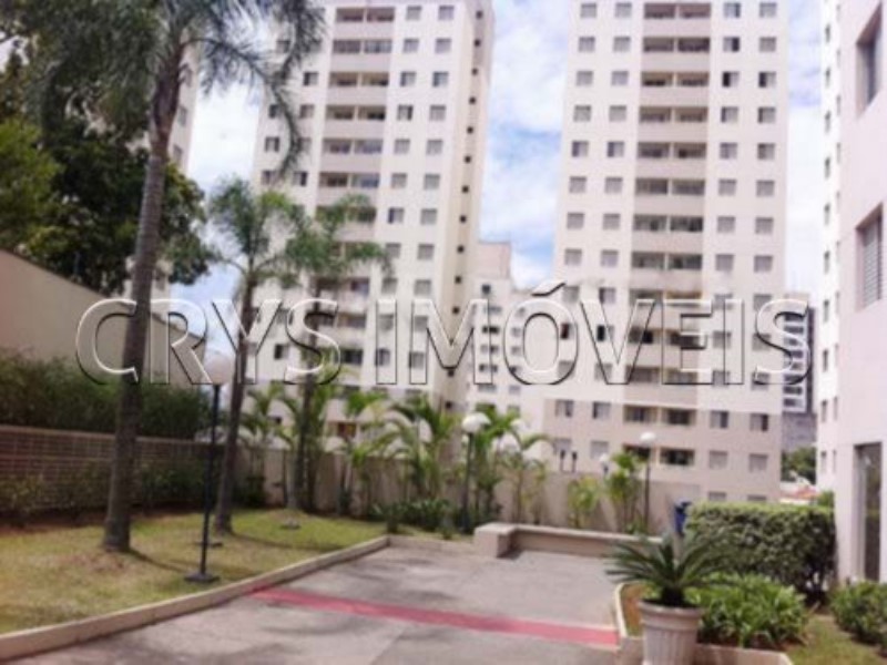 Apartamento à venda com 2 quartos, 50m² - Foto 15