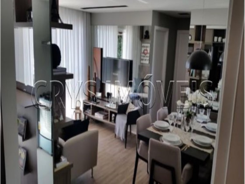 Apartamento, 2 quartos, 62 m² - Foto 1