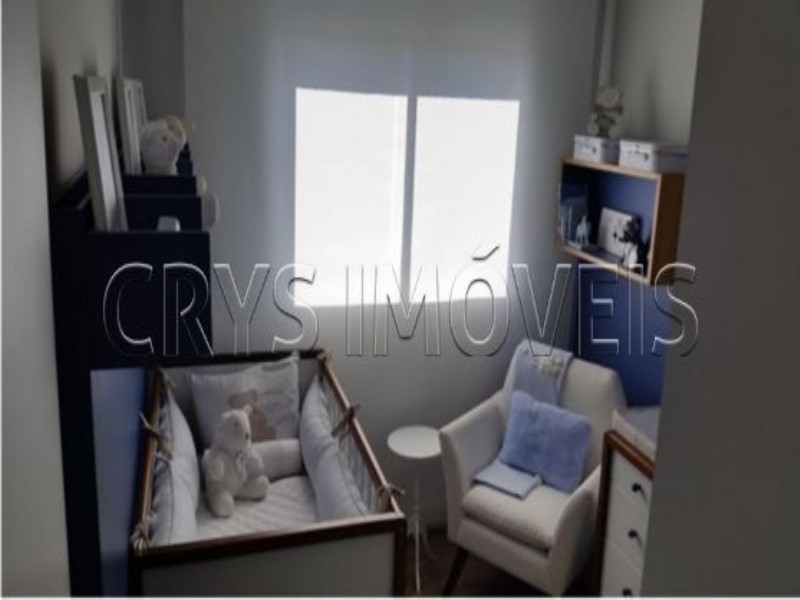 Apartamento, 2 quartos, 62 m² - Foto 4