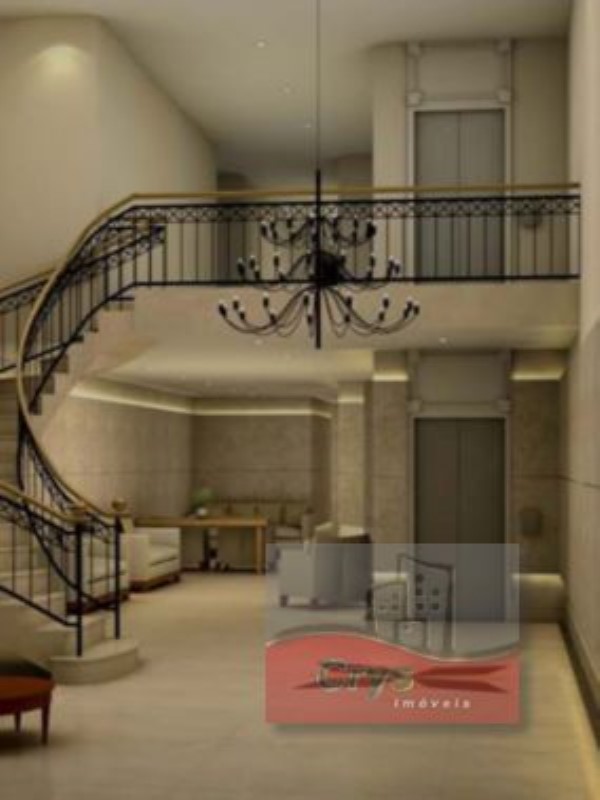 Apartamento, 3 quartos, 148 m² - Foto 2
